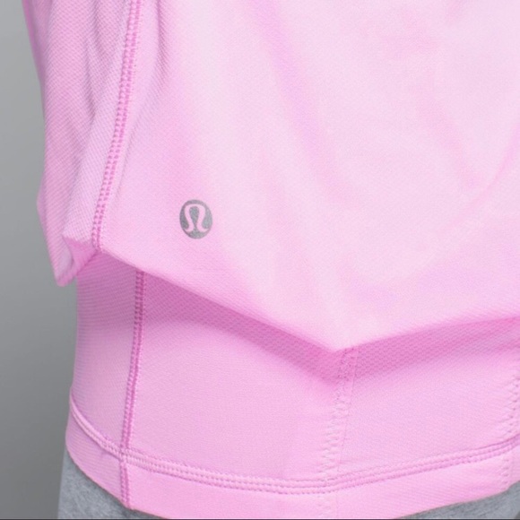 Lululemon Flow & Go Tank - Picture 6 of 8